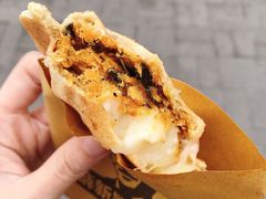 -薛新颖红豆饼(中式甜点山师店)