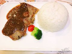 -新世界餐厅(万达店)