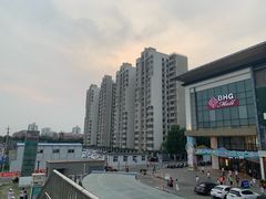 -北京华联购物中心(同成街店)