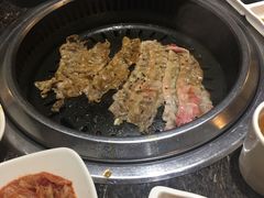 -韩宫宴和牛烤肉(盐城金鹰店)