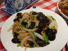 -太原面食店(解放路店)