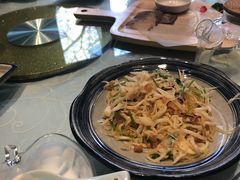 -渔娘渔家丹东海鲜(东直门店)