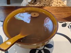 冰糖莲子绿豆-陶姐冷粉