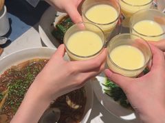 玉米汁-荣小馆(临海世纪花城店)