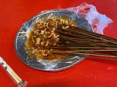 -玲玲涮牛肚(土门坊店)