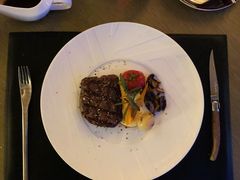 -恰餐厅CHAR Grill(北京三里屯洲际店)