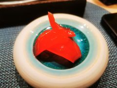 -淮食·雅宴(北大博雅国际酒店)