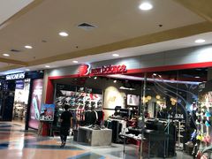 -尚泰清迈机场购物中心