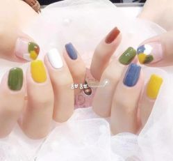 -时尚殿堂·颜SPA