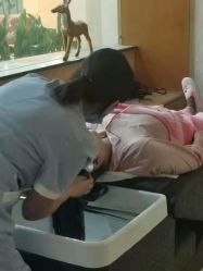 -杰爱月子护理中心