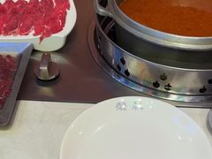 -荣叔港式沙嗲牛肉火锅(正佳潮流店)