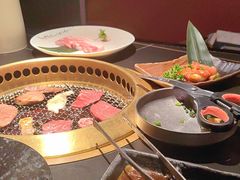 -谷牛和牛烤肉(漕河泾印象城店)