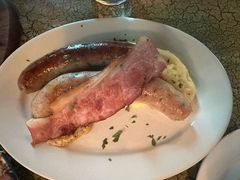 -羽深肉铺 Steak & Wine