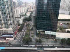 -广州辉盛阁国际公寓