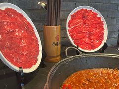 -巴蜀大将火锅(春熙店)