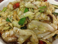 iphone_upload_pic-扬州小吃(延安西路店)