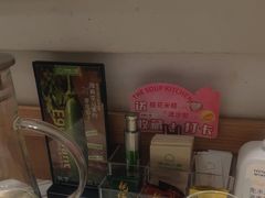 -汤城小厨•粤菜•靓汤(西直门凯德MALL店)