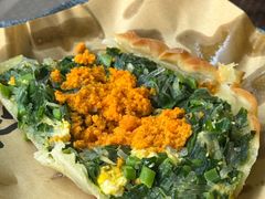 -地二手作鱼汤馄饨(上街里店)