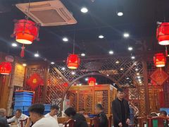 -恭敬李老北京炸酱面·京味菜(西花市店)