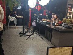 -陈熹公民族美食文化餐厅(中华广场店)