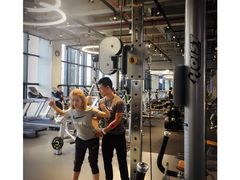 -GYMCARE VIVA(金开店)