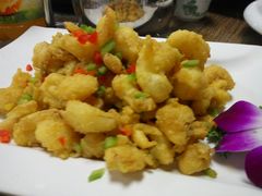 -睿柏云酒店-餐厅