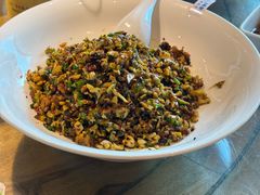 -湖南老灶台·生态农业餐饮(龙胜店)