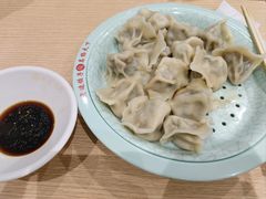 -老边饺子馆(东单店)