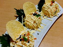 -山之川日料放题(通州店)
