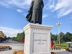 -北陵公园