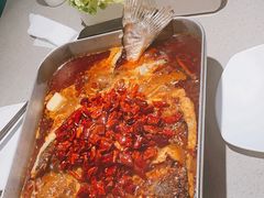 -半天妖烤鱼(方庄店)