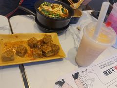 -姐弟俩土豆粉(北京双桥万达店)