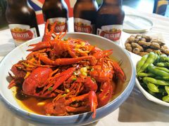 潜江油焖小龙虾-小田油焖小龙虾(双井店)