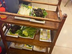 -芦月轩羊蝎子(北蜂窝店)