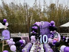 -HERRE·FARM 赫尔露营农场·团建聚会包场