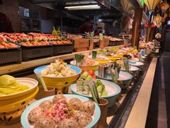 -驰明粗粮小厨(湖滨路店)