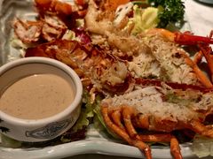 -阿吾罗日本料理(K11艺术中心店)