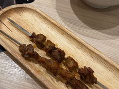 -大师兄·手工面·西北菜(美的悦然广场店)