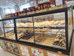 -长发西饼(临顿路店)