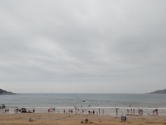 -青澳湾北回归线广场
