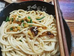 -黑白电视长沙小吃(美林M·LIVE天地东座店)