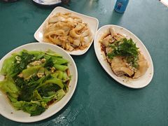 -电白鸭粥店(下沙二坊88号店)