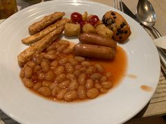 -曼谷铂尔曼皇权酒店