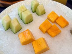 -百盛·鼎膳(中海财富中心)