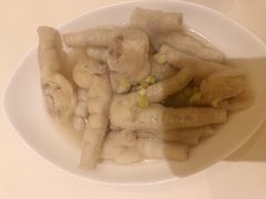 -利苑酒家(合景国际金融广场店)