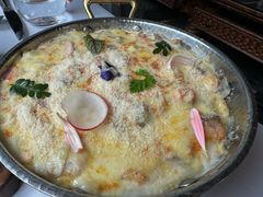 -佐度王子扒房(天鹅湖店)