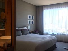 -阿瓦尼河滨曼谷酒店