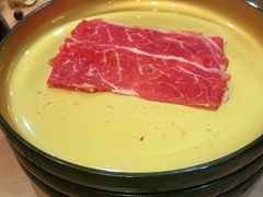-牛New寿喜烧(青浦店)