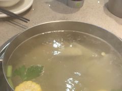 -为什么牛潮汕牛肉火锅(万胜广场店)