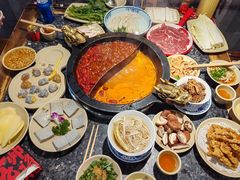 -蜀大侠火锅(春熙路店)